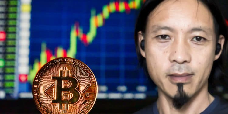 Mercado predictivo btc precio