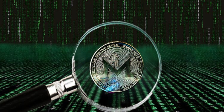 criptomoneda rastreo red blockchain