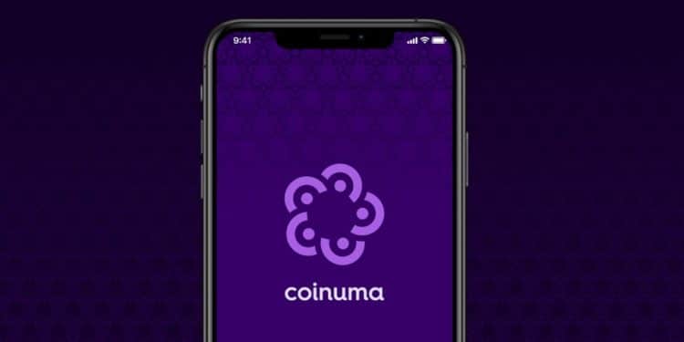 Plataforma de intercambio de criptodivisas