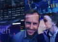 trader información privilegiada mercado