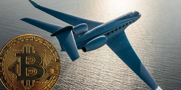 compra-avión-privado-bitcoin