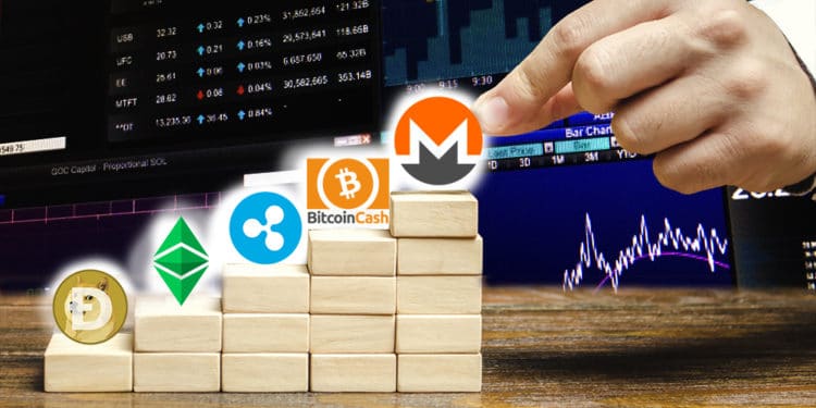 Ethereum classic alza precios dogecoin