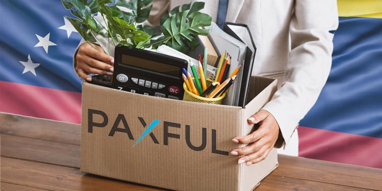 cese-operaciones-usuarios-paxful-Venezuela