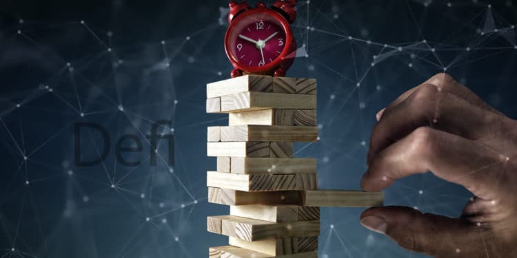 tokens empresarios riesgos blockchain