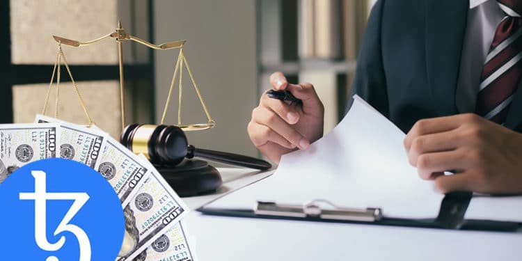 ICO-criptomoneda-Tezos-inversionistas-demanda