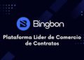 Bingbon, la plataforma de trading de criptos y derivados