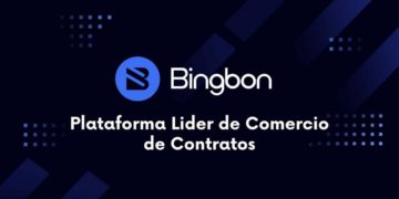 Bingbon, la plataforma de trading de criptos y derivados