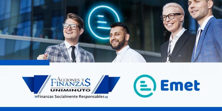 Imagen destacada por Emet