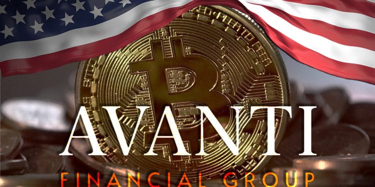 Estados Unidos bitcoin inversión
