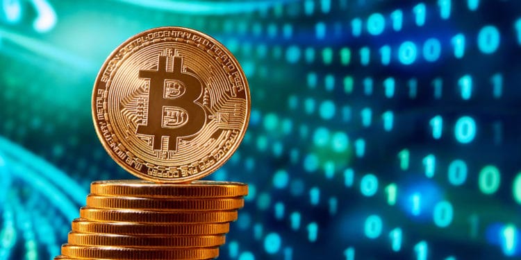 incremento precio btc mercado