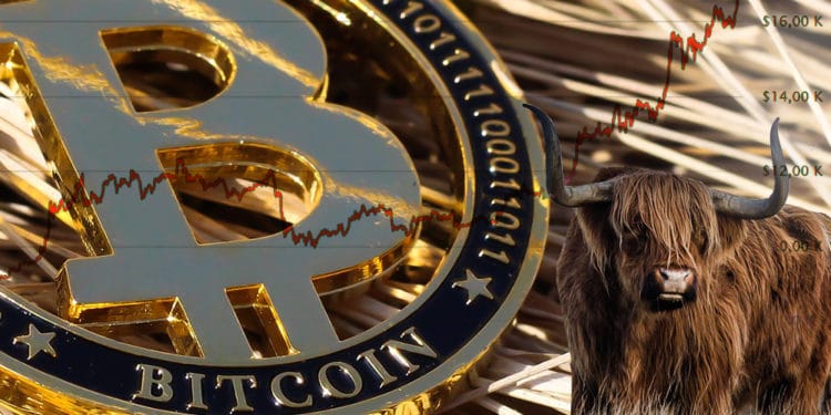 BTC mercado compra venta inversiones