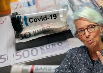 economía bancos recesión coronavirus