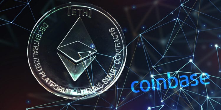 ETH actualizacion nodos exchange
