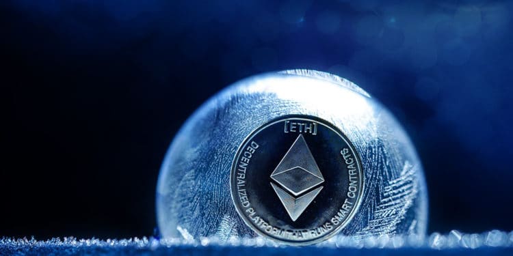 Ethereum 2.0 actualizacion plataforma retencion criptomonedas