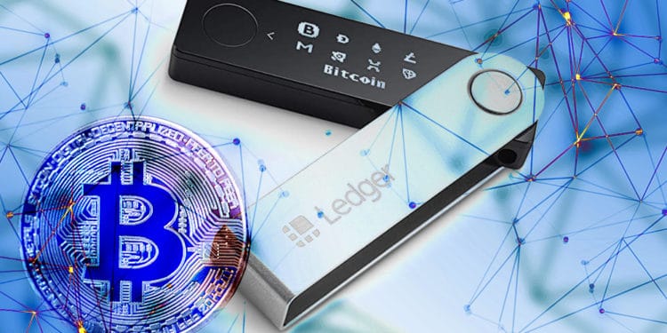 plataforma nodos sistema BTC