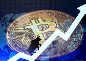 Incremento criptomoneda valor compra