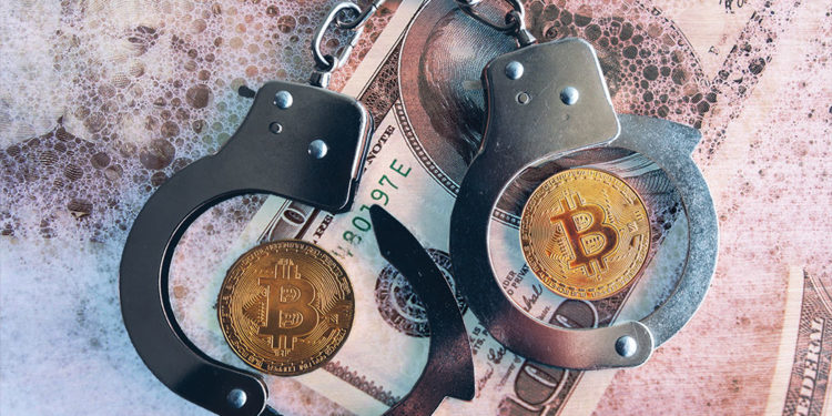 lavado dinero criptomonedas bitcoin dark web