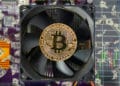 criptomoneda mineria BTC comision