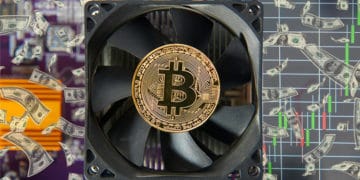 criptomoneda mineria BTC comision