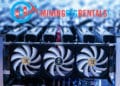 Alquilar hasrate para minería de criptomonedas con Miningrigrentals. Composición por CriptoNoticias. miningrigrentals / miningrigrentals.com; photocreo / elements.envato.com ; Doughnutew / Pxhere.com