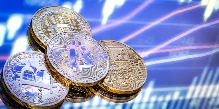 bitcoin precio oro s&p rally alcista