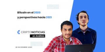 En Análisis 34 - Bitcoin Ethereum 2020 2021