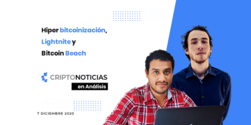 bitcoin beach venezuela estados unidos dolar lightning lightninte