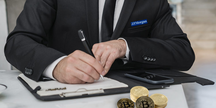 criptomoneda bitcoin inversión institución