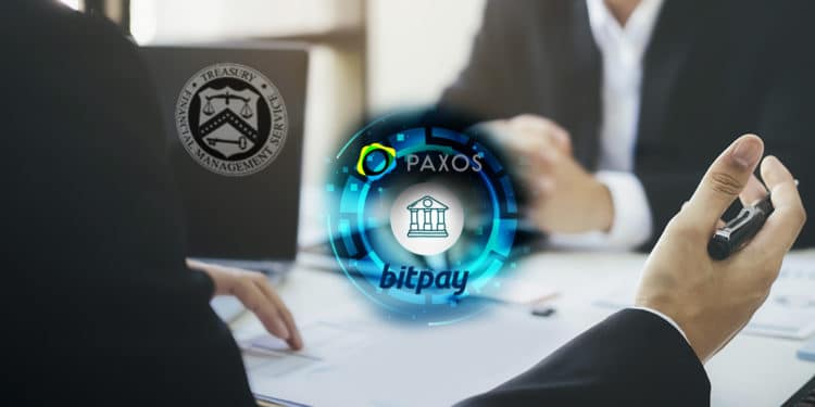 Autoridad solicitud EE. UU. criptomonedas