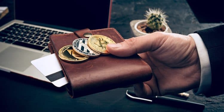 Remesas en Latinoamérica se mudan a las criptomonedas