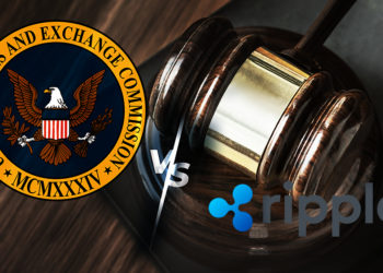 justicia XRP ventas criptomonedas