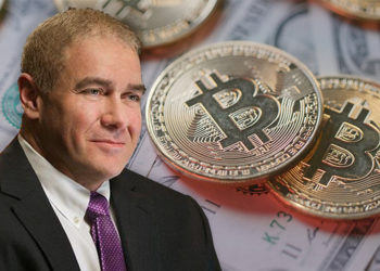 valor bitcoin valor Scott Minerd