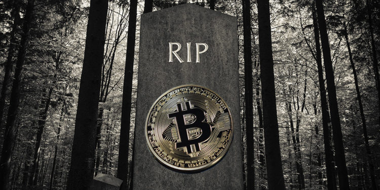 cambio perspectiva bitcoin alza