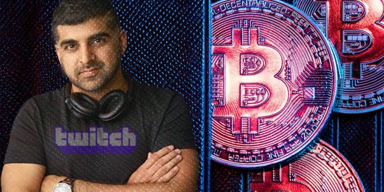 Compra BTC poca inversión