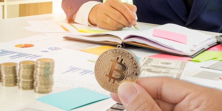 portafolios inversiones criptoactivos bitcoin