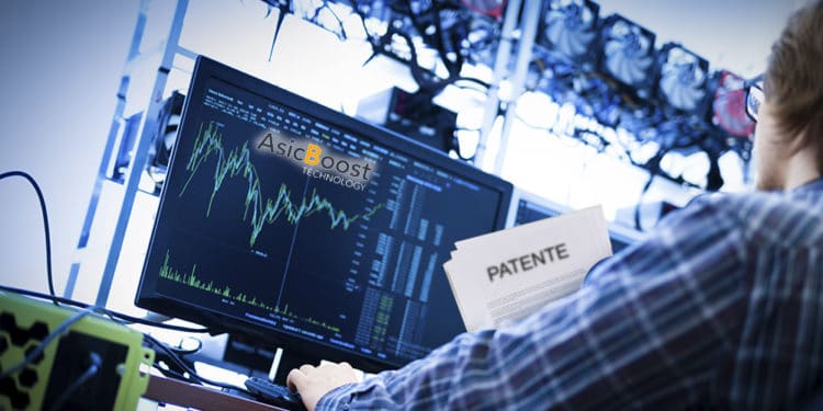 mineria computo programa BTC