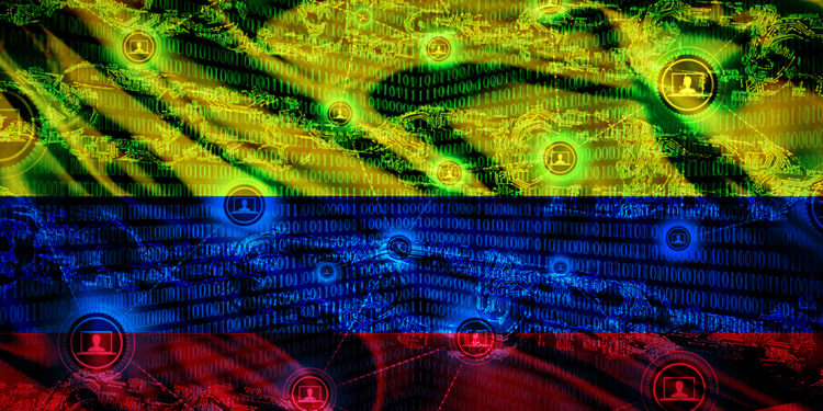 Bogotá tecnologia analisis datos