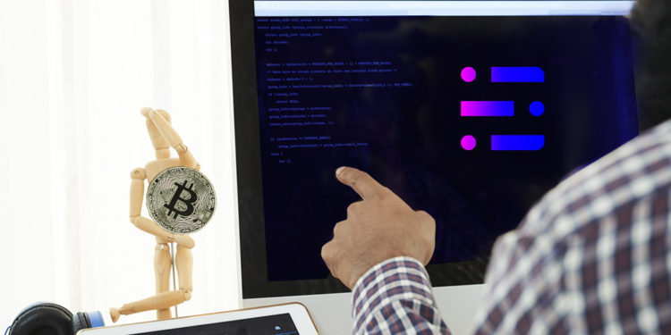 BTC codigos desarrolladores empresa