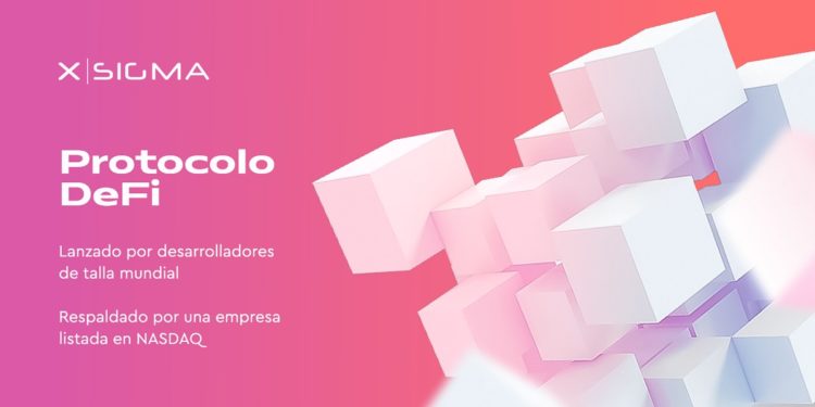 Intercambio descentralizado xSigma