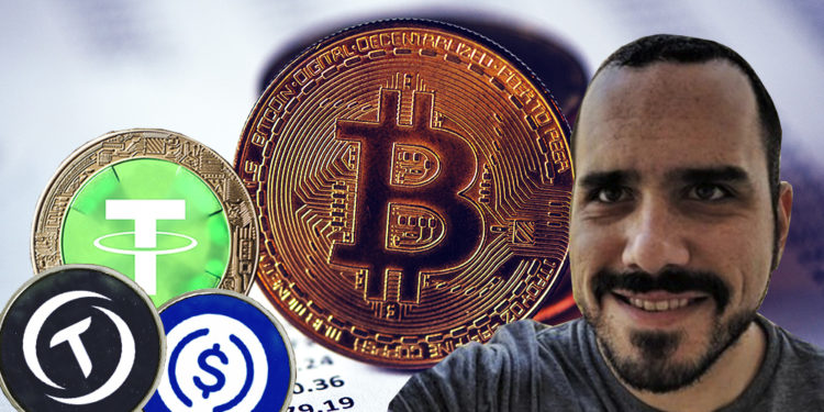 BTC dinero digital estafas