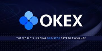 OKEx EXchange de criptomonedas