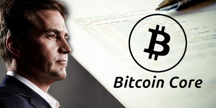 BTC core desarrolladores abogados