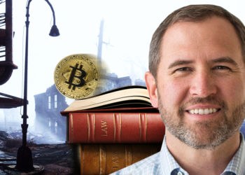 marco regulatorio criptomonedas Estados Unidos Brad Garlinghouse