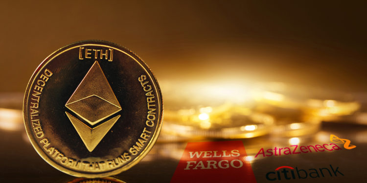 citibank wells fargo astrazeneca