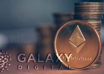 fondo inversión criptomonedas ethereum galaxy digital