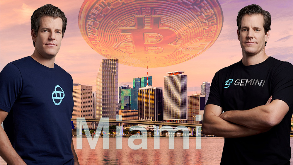 empresas inversión criptomonedas bitcoin miami EEUU