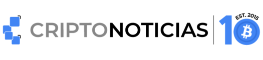 CriptoNoticias Logo